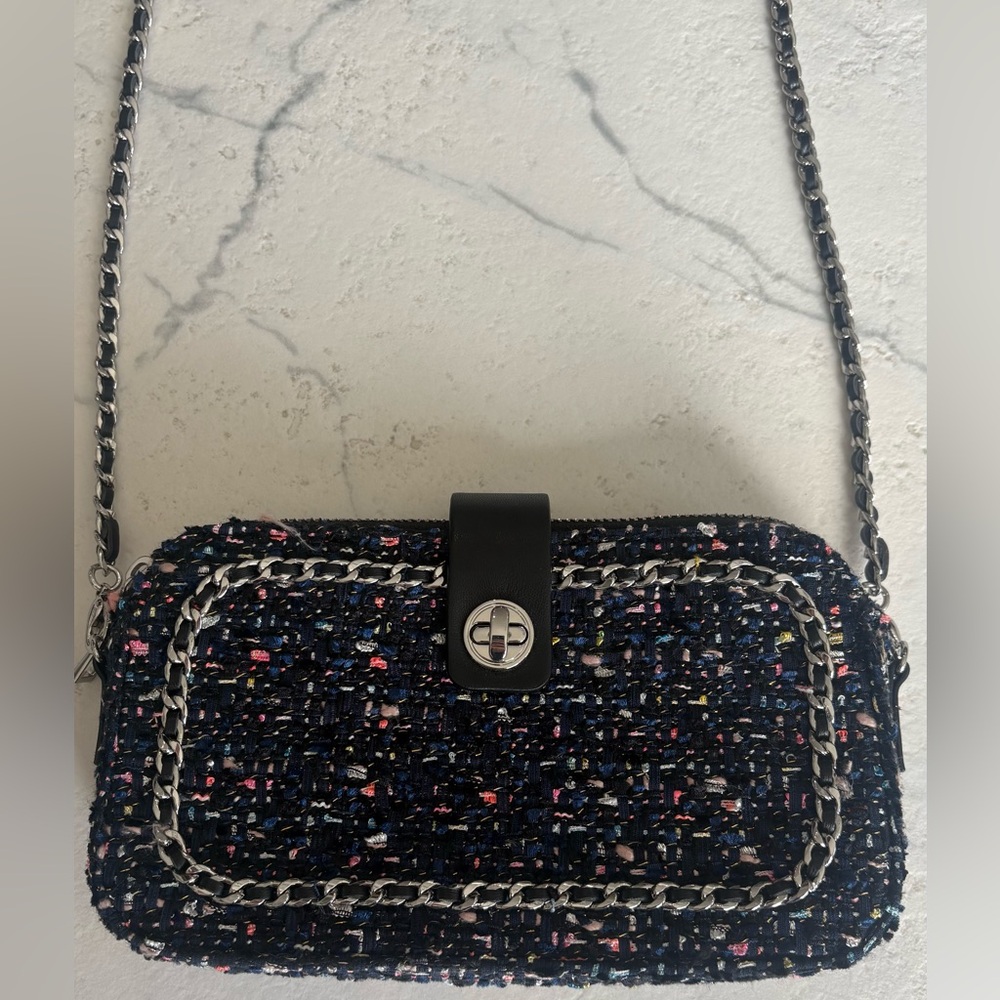 Zara Shoulder Bag